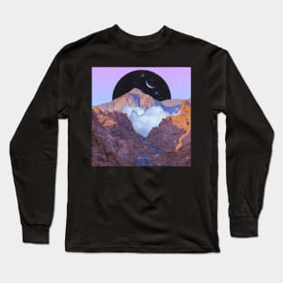 Mountain Top Long Sleeve T-Shirt